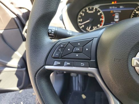 Used 2023 Nissan Altima 2.5 SV FWD image 28