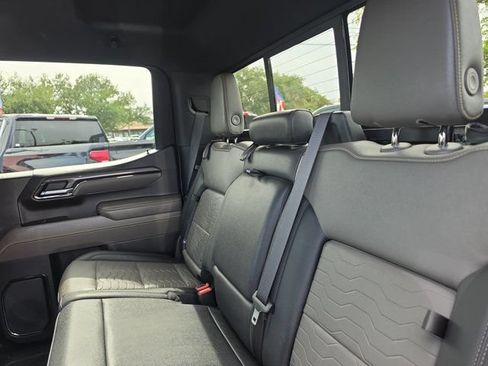 Used 2023 Chevrolet Silverado 1500 ZR2 AWD/4WD image 12