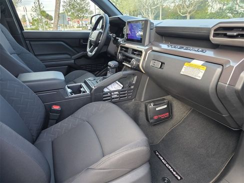 New 2026 Toyota Tacoma SR5 image 13