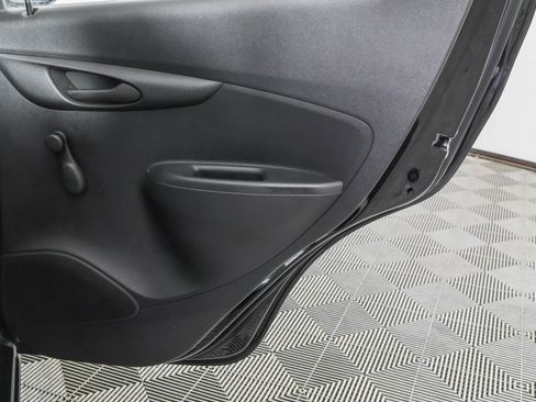 Used 2022 Chevrolet Spark LS FWD image 38
