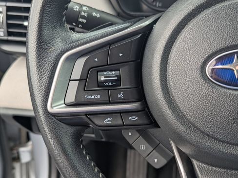 Used 2022 Subaru Legacy Premium AWD/4WD image 22