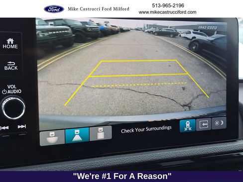 Used 2023 Honda CR-V Sport Touring image 14