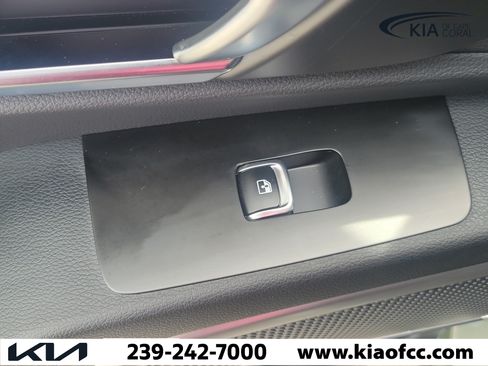 Certified 2024 Kia Telluride EX X-Line AWD/4WD image 15