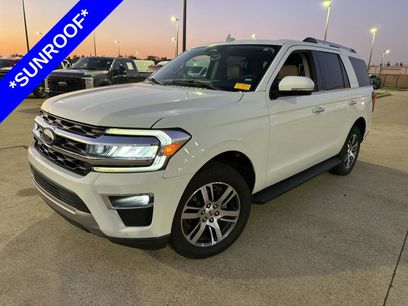 Used 2024 Ford Expedition Limited