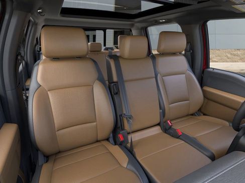 New 2026 Ford F350 Lariat w/ Lariat Premium Package image 10