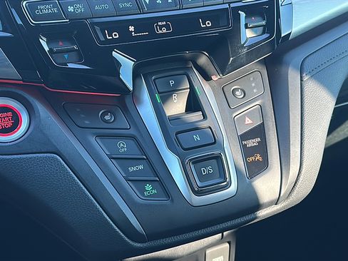 Used 2023 Honda Odyssey Sport image 34