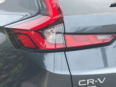 Certified 2023 Honda CR-V Sport image 35