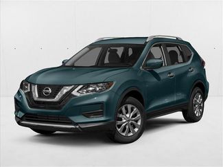 Used 2017 Nissan Rogue SV w/ SV Premium Package video 1