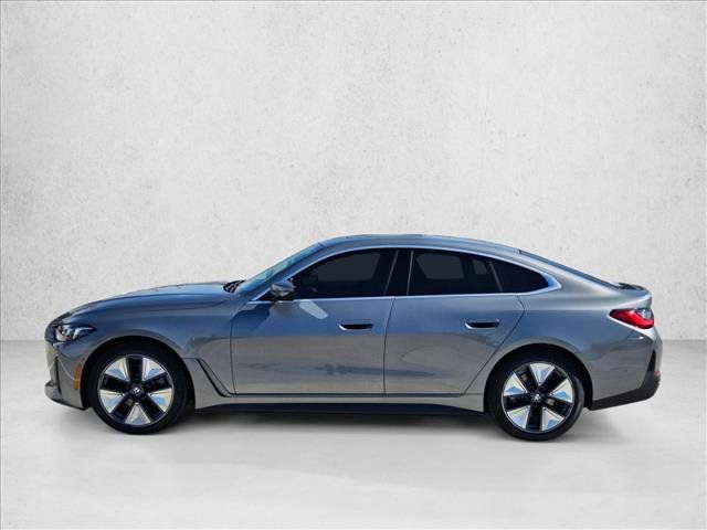 Used 2026 BMW i4 eDrive40 w/ Premium Package RWD image 8