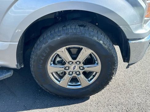 Used 2020 Ford F150 XLT w/ Equipment Group 302A Luxury image 14