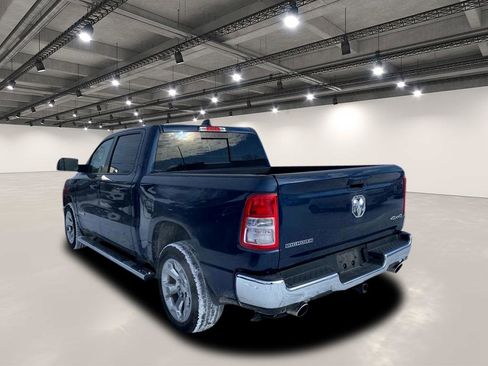 Used 2022 RAM 1500 Big Horn image 3