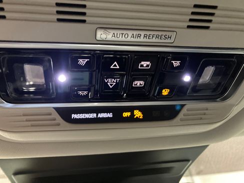 Used 2026 Lincoln Nautilus Premier w/ Equipment Group 102A image 36