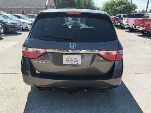 Used 2011 Honda Odyssey EX-L image 4