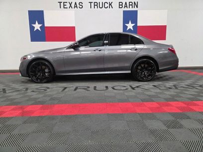 Used 2017 Mercedes-Benz E 43 AMG 4MATIC Sedan