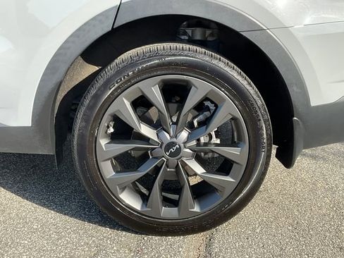 Used 2023 Kia Sorento SX Prestige AWD/4WD image 28