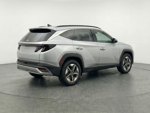 Used 2025 Hyundai Tucson SEL image 9