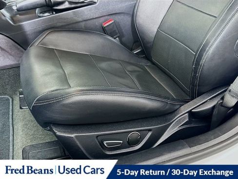 Used 2016 Ford Mustang Premium w/ Equipment Group 201A image 20