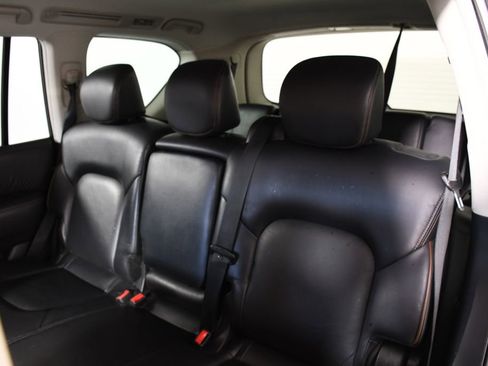 Used 2018 Nissan Armada SL w/ Premium Package AWD/4WD image 27