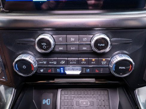 Used 2023 Ford F150 Tremor w/ Equipment Group 402A High AWD/4WD image 25