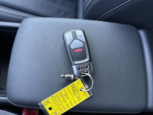 Used 2023 Audi A5 2.0T Premium w/ Convenience Package image 25