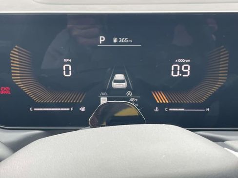 New 2027 Kia Telluride EX image 32