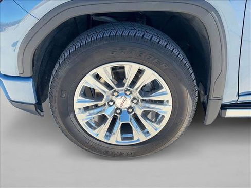 Used 2024 GMC Sierra 1500 Denali w/ Technology Package image 24