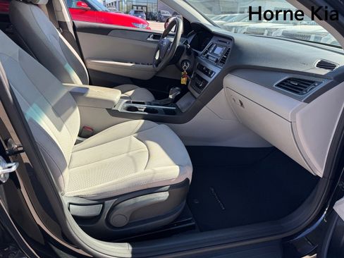 Used 2015 Hyundai Sonata SE FWD image 25