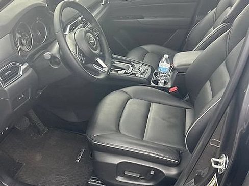 Used 2025 MAZDA CX-5 AWD 2.5 S w/ Select Package image 5