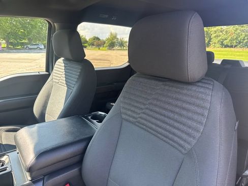 Used 2023 Ford F150 XL w/ STX Appearance Package AWD/4WD image 17