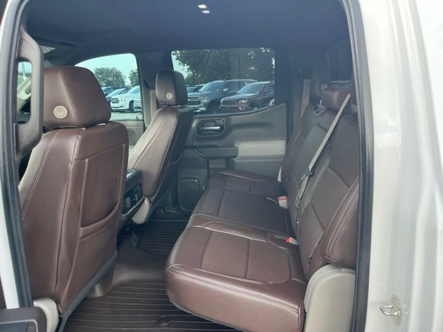 Used 2020 Chevrolet Silverado 1500 LT w/ Texas Edition RWD image 25
