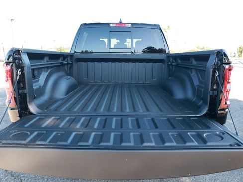 New 2026 RAM 1500 Rebel AWD/4WD image 37