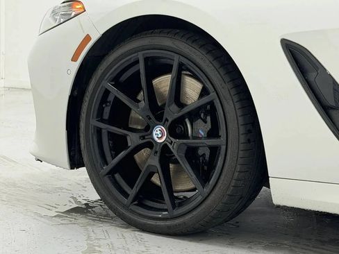 Used 2023 BMW M850i Gran Coupe xDrive AWD/4WD image 48
