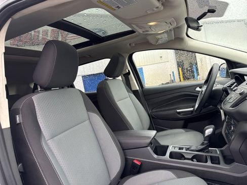 Used 2018 Ford Escape SE AWD/4WD image 29