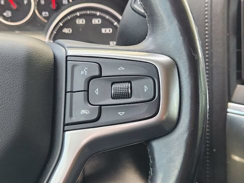 Used 2020 Chevrolet Silverado 2500 LT w/ Texas Edition RWD image 29