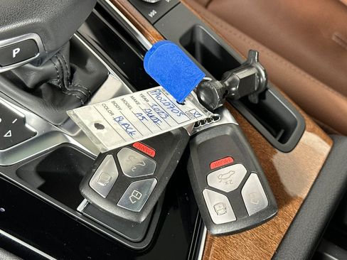 Used 2023 Audi A5 2.0T Premium Plus w/ Premium Plus image 22