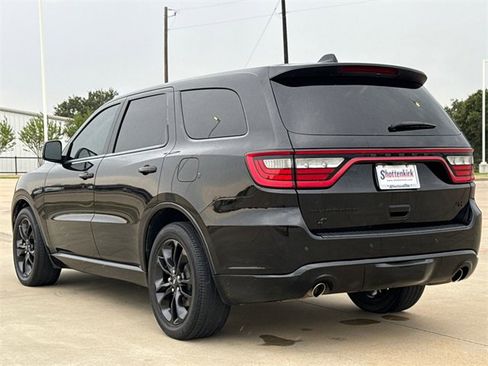 Used 2022 Dodge Durango R/T w/ Blacktop Package image 5