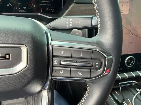 Used 2024 GMC Acadia Denali w/ LPO, Floor Liner Package FWD image 18