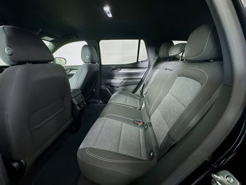 Used 2025 GMC Terrain Elevation image 27