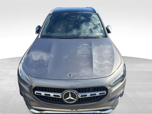 Certified 2025 Mercedes-Benz GLA 250 4MATIC image 46