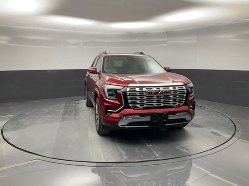 New 2027 GMC Terrain Denali AWD/4WD image 10