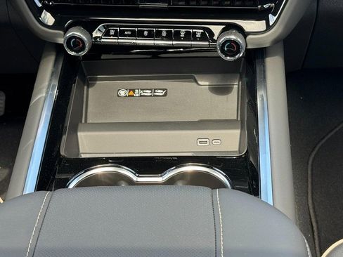New 2026 Chevrolet Tahoe Premier AWD/4WD image 30