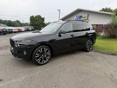 Used 2023 BMW X7 xDrive40i w/ Parking Assistance Package