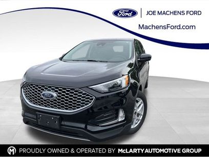 Used 2023 Ford Edge SEL w/ Convenience Package