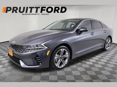 Used 2024 Kia K5 EX