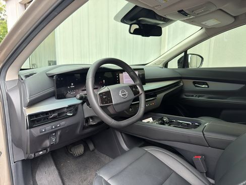 Used 2025 Nissan Murano SL AWD/4WD image 10