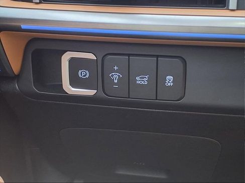 New 2026 Hyundai Santa Fe Calligraphy image 23