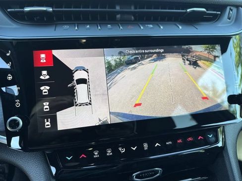 New 2027 Jeep Grand Cherokee Limited AWD/4WD image 30