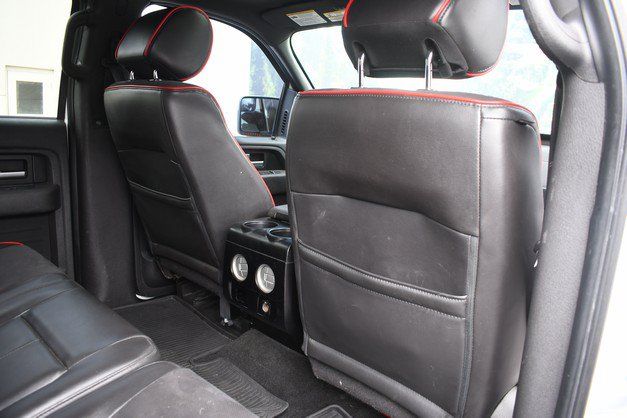 Used 2013 Ford F150 FX4 w/ Luxury Equipment Group AWD/4WD image 28