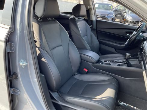 Used 2025 Honda Accord EX-L image 21