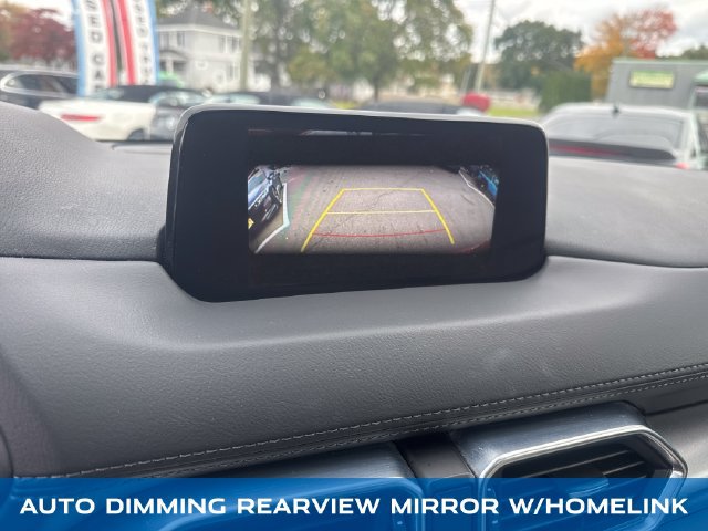 Used 2018 MAZDA CX-5 Touring w/ Preferred Equipment Package AWD/4WD image 21
